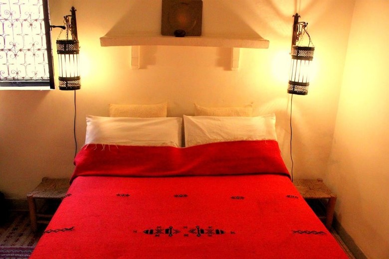 Riad Dar Choumissa