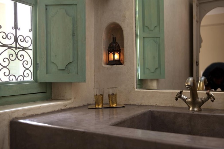 Riad Abracadabra
