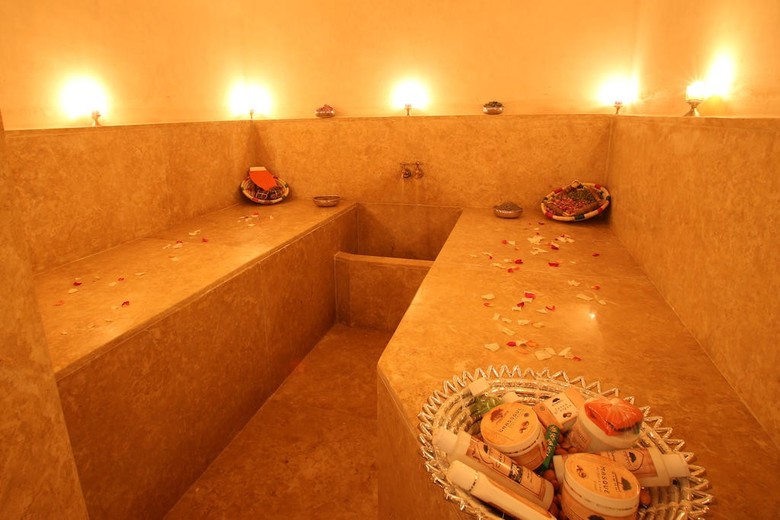 Riad Croix Berbere De Luxe