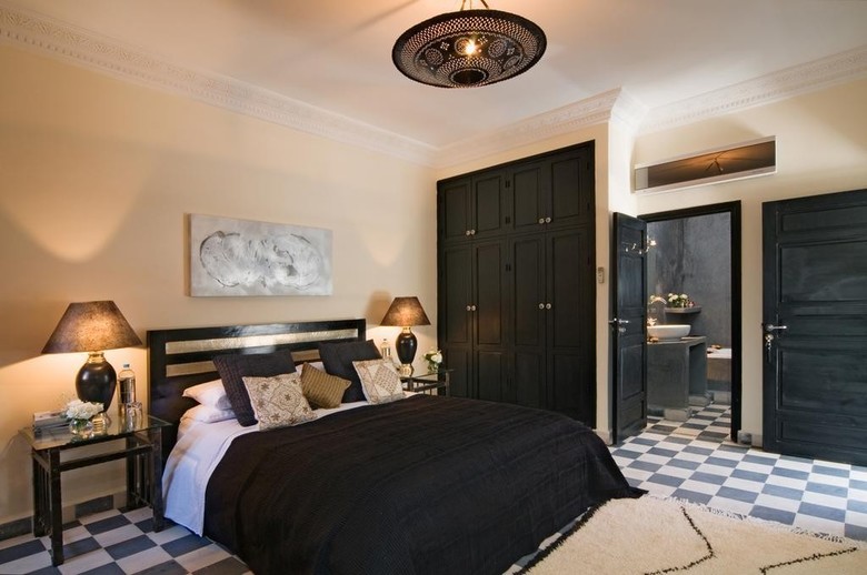 Riad Elizabeth