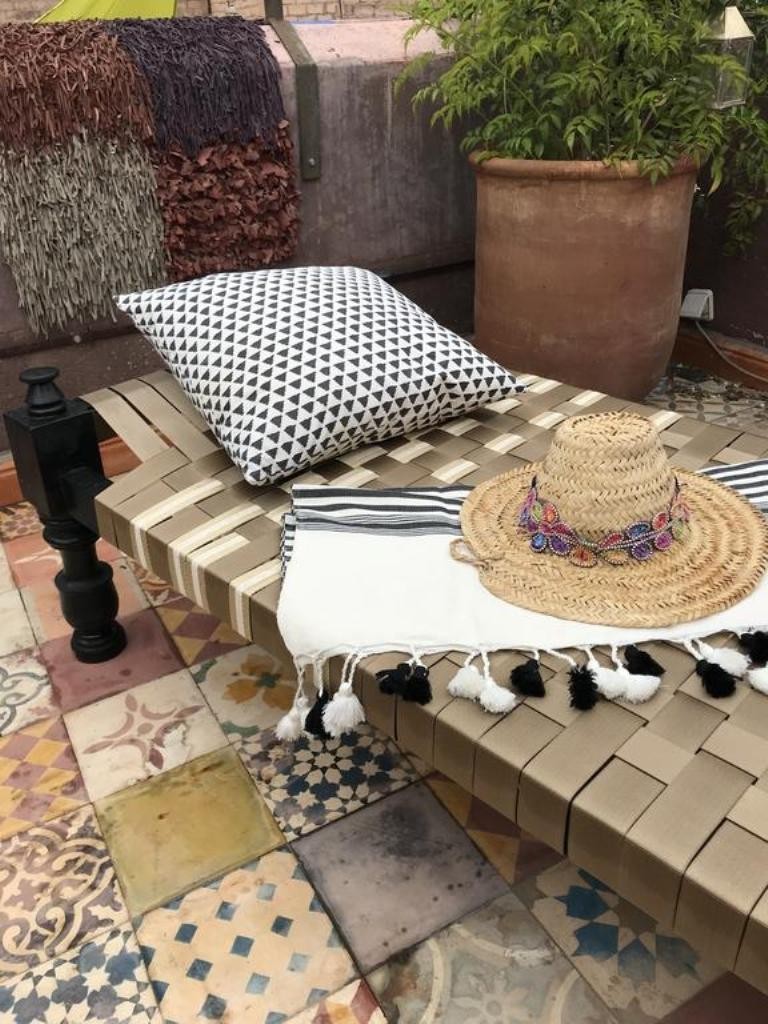 Riad Chocolat