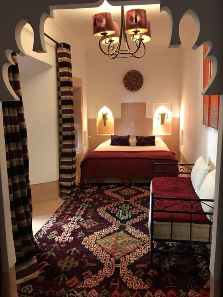 Riad Chocolat