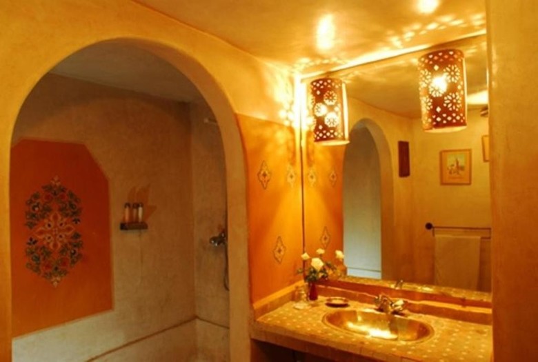 Riad La Terrasse Des Oliviers