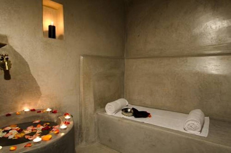 Bed & Breakfast Riad Sapphire