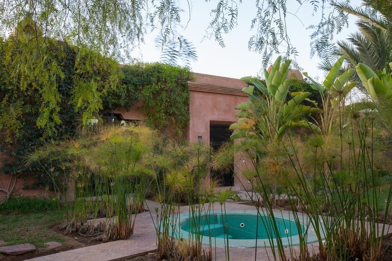Hotel Palais Aziza & Spa
