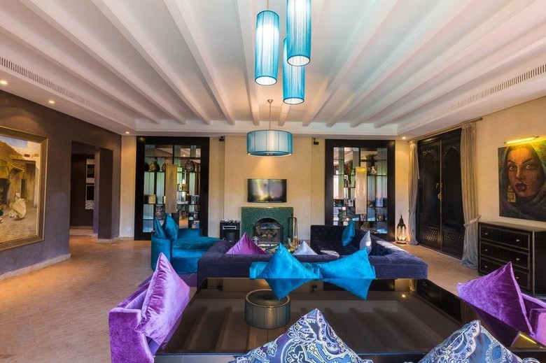 Hotel Palais Aziza & Spa