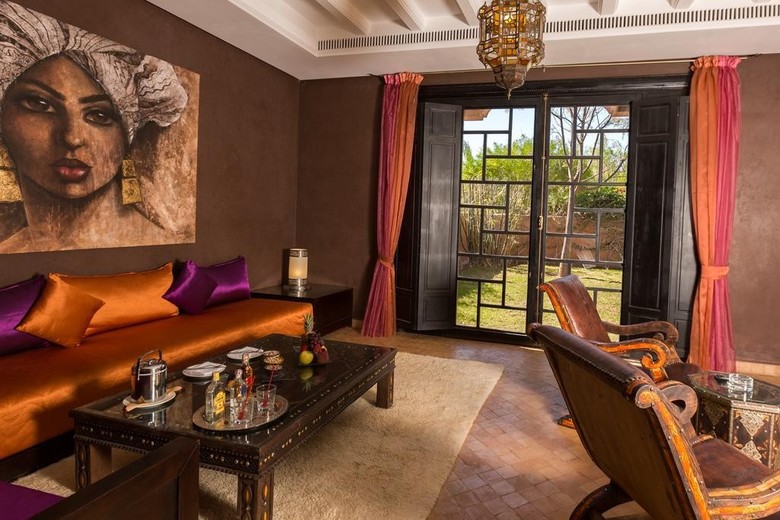 Hotel Palais Aziza & Spa