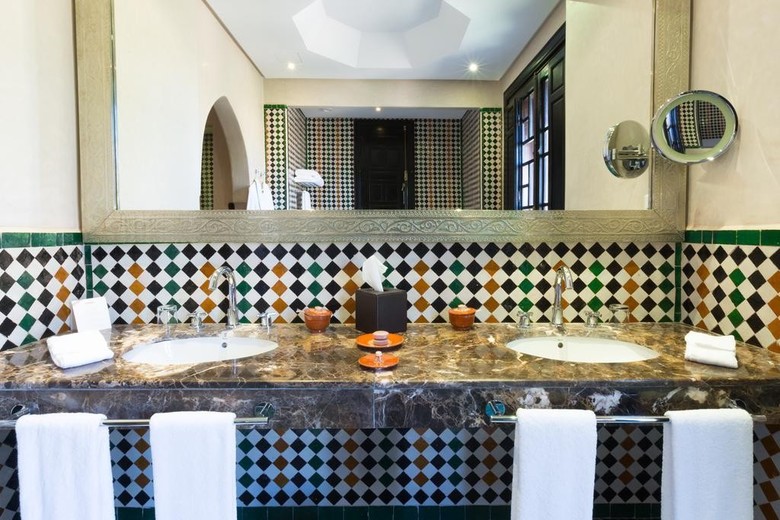 Hotel Palais Aziza & Spa