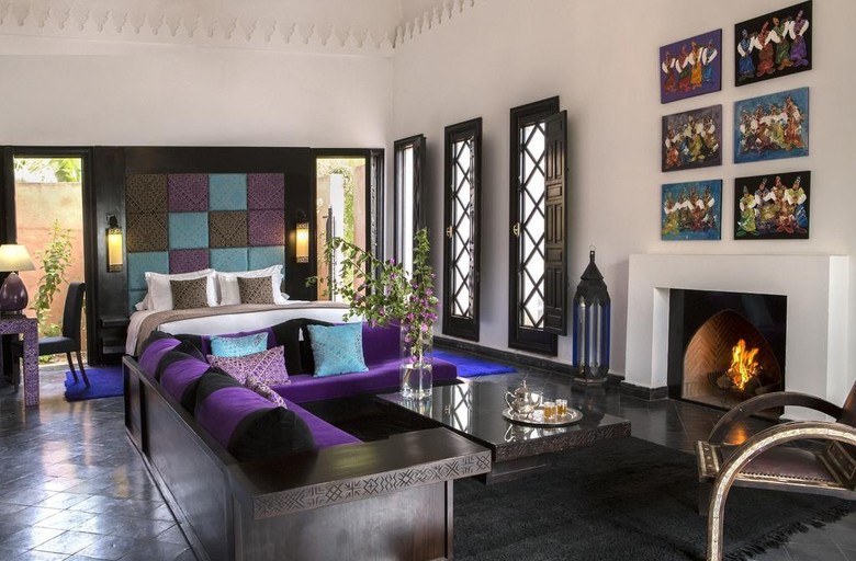 Hotel Palais Aziza & Spa