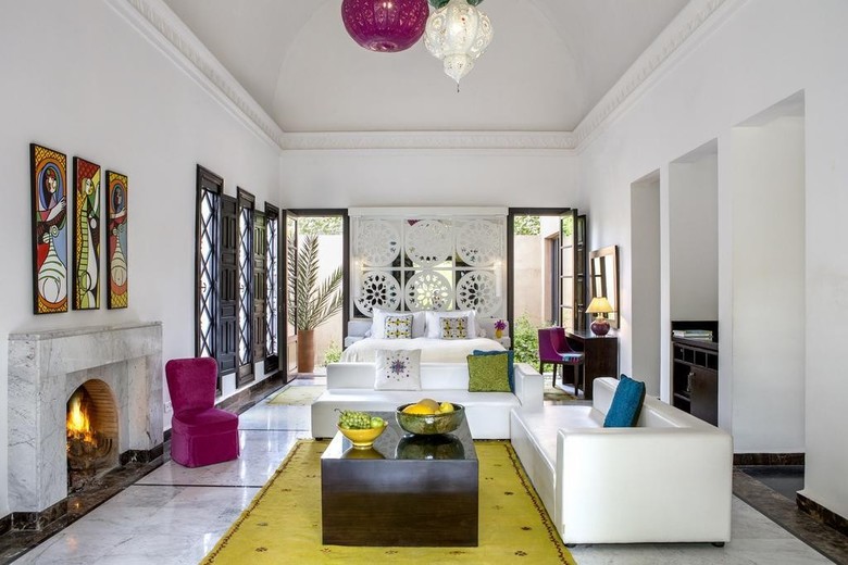 Hotel Palais Aziza & Spa