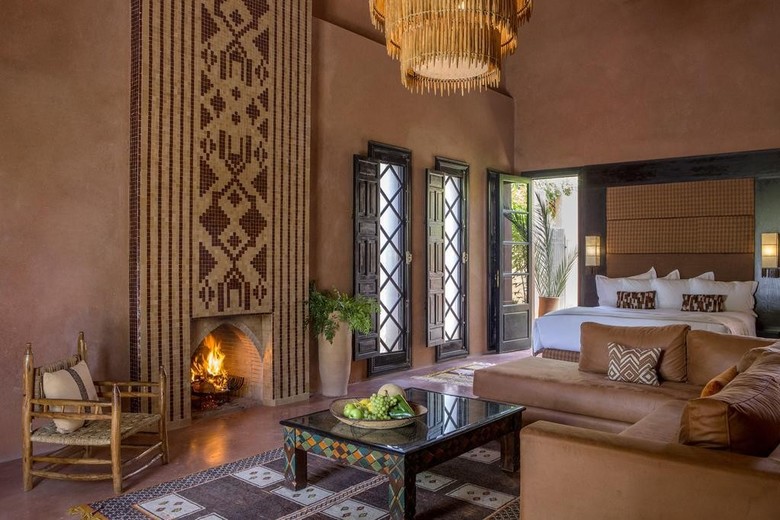 Hotel Palais Aziza & Spa