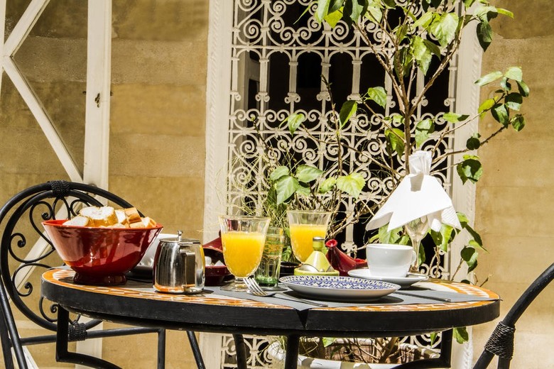 Bed & Breakfast Riad Thalge