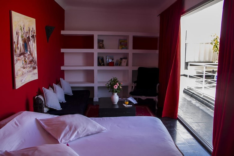 Bed & Breakfast Riad Thalge