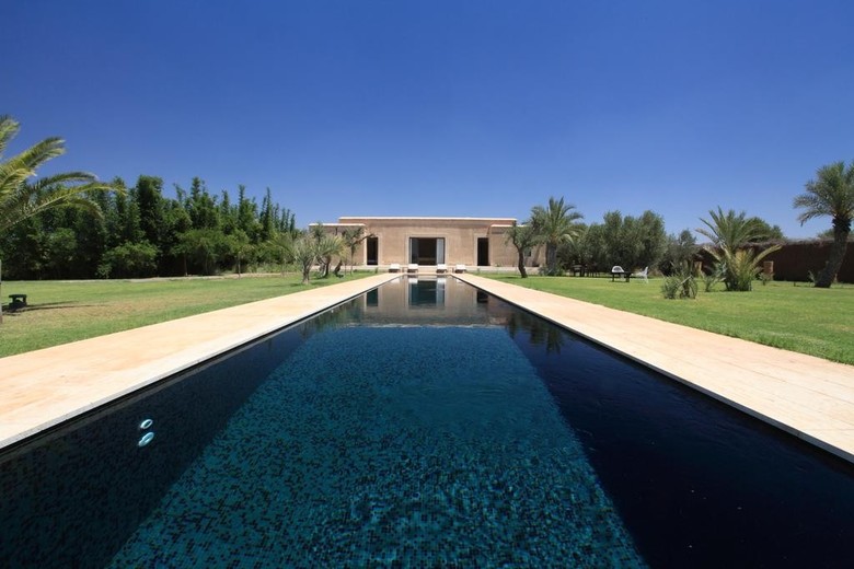 Villa Terra Ababila