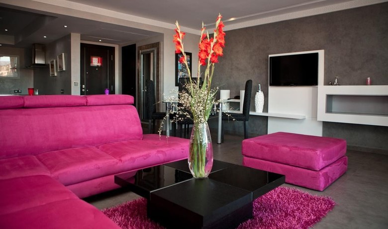 Aparthotel Medina Loft & Spa