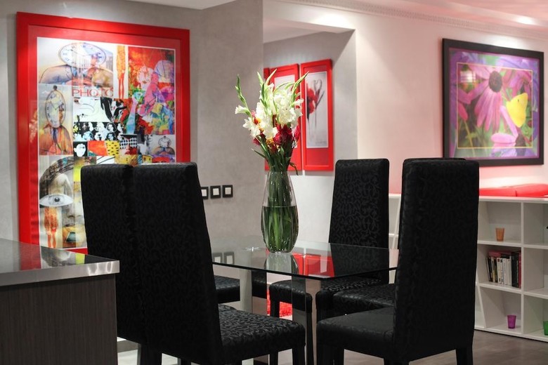 Aparthotel Medina Loft & Spa