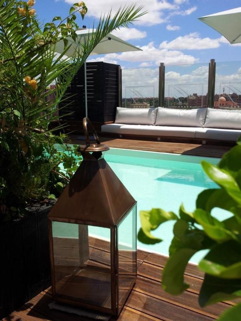 Aparthotel Medina Loft & Spa