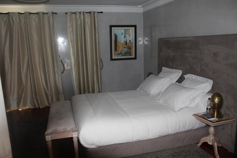 Aparthotel Medina Loft & Spa