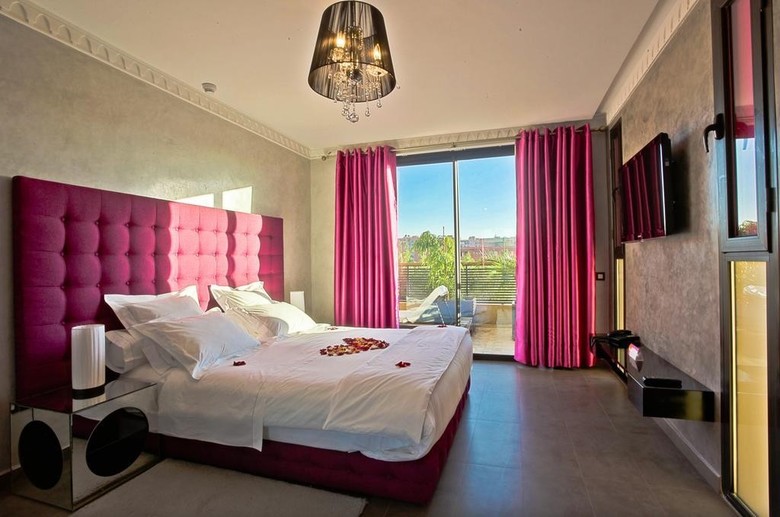 Aparthotel Medina Loft & Spa