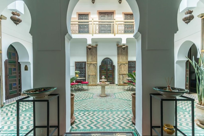 Riad Ecila
