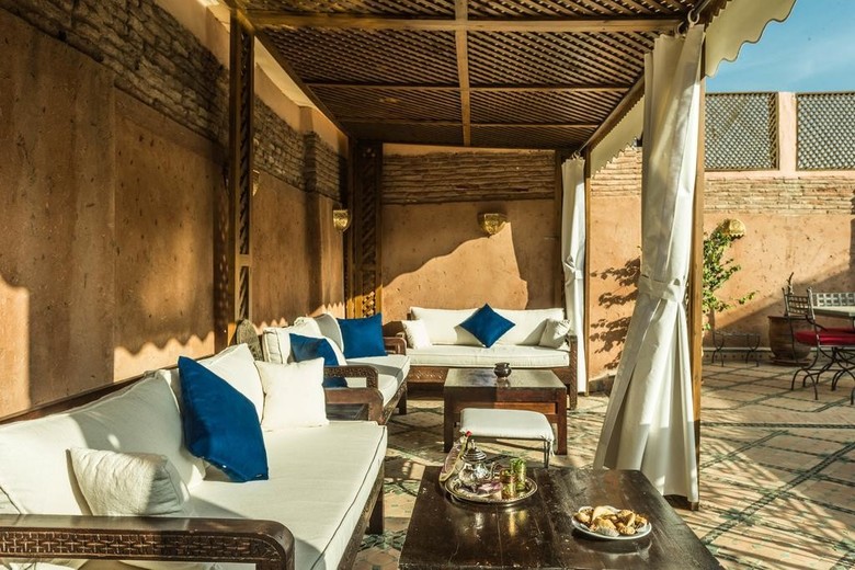 Riad Ecila