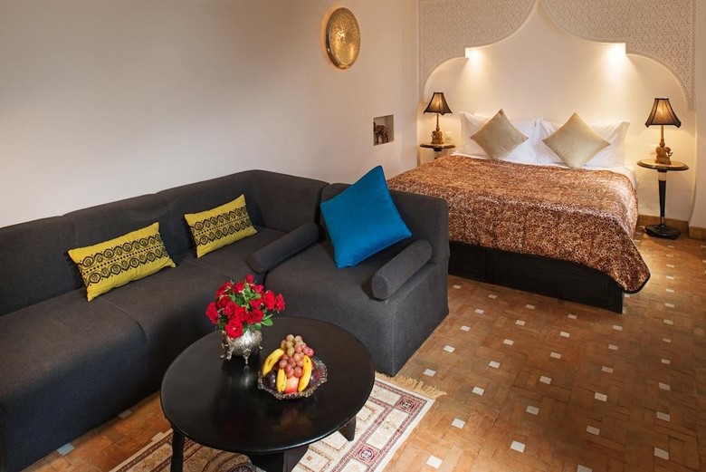 Riad Star