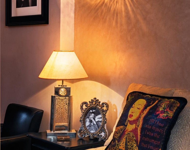 Riad Star