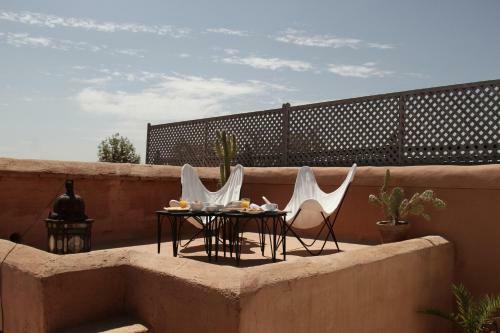 Riad Dar El Qadi