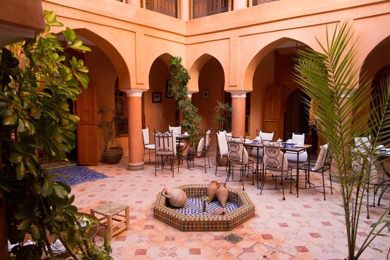 Riad Bensaid