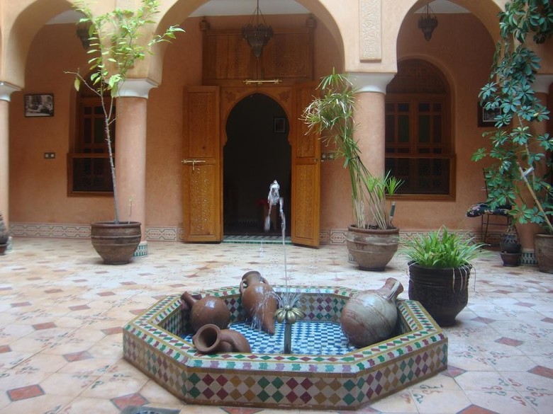 Riad Bensaid