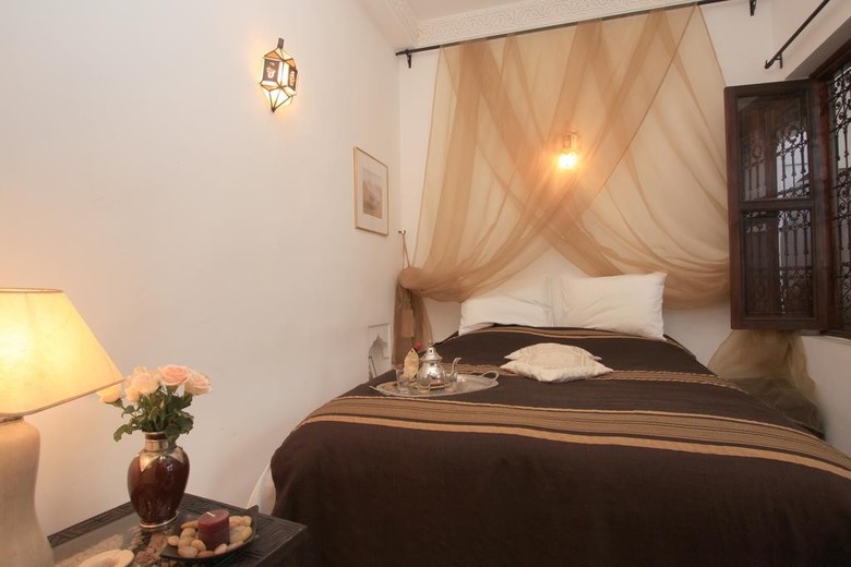 Riad Aya