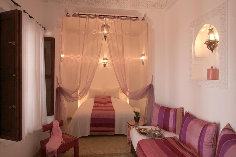 Riad Aya