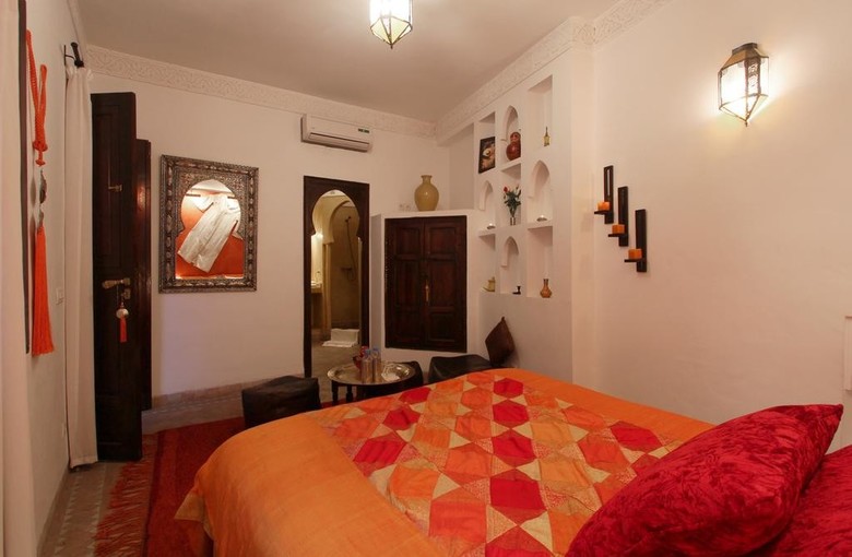 Riad Aya