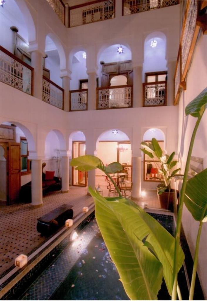 Riad Chalymar