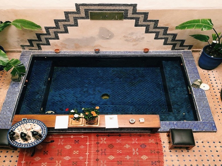 Riad Chalymar