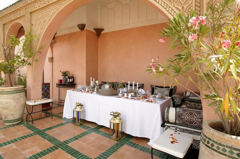 Hotel Riad & Spa Esprit Du Maroc