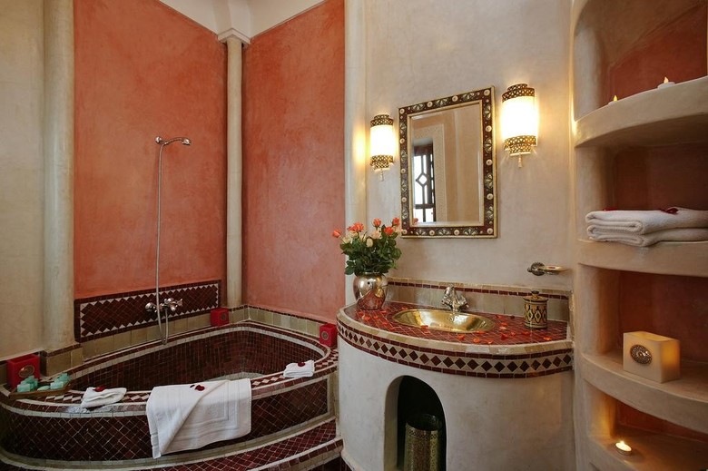 Hotel Riad & Spa Esprit Du Maroc