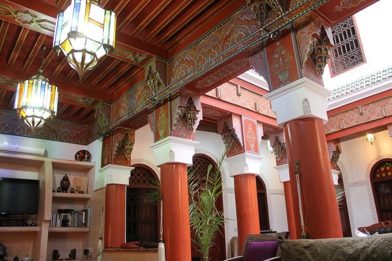 Riad Souad