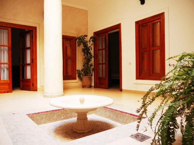 Riad Bb Marrakech