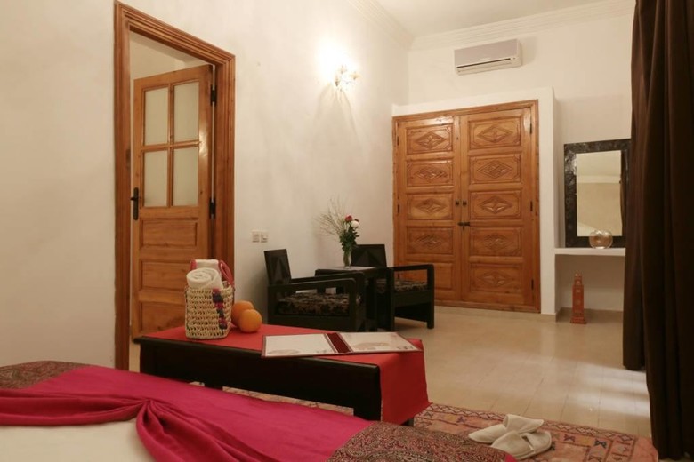 Riad Bb Marrakech