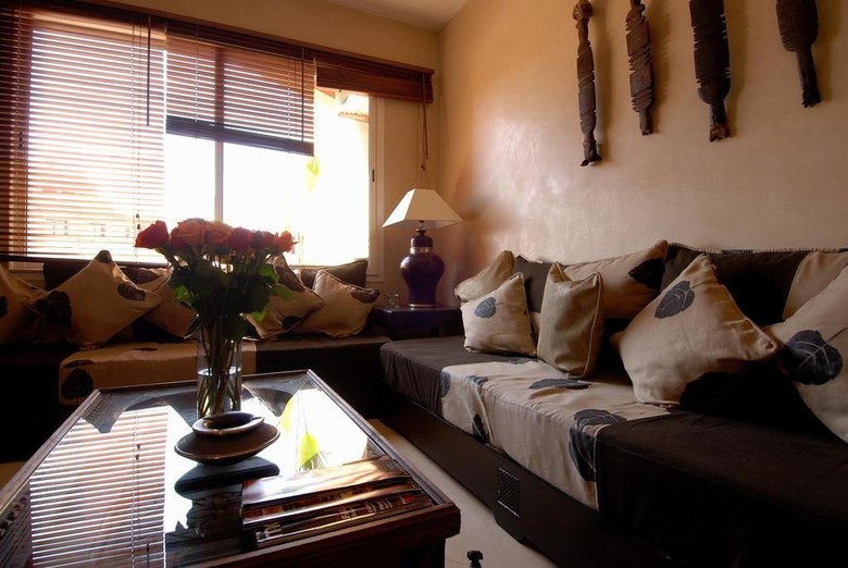 Apartamento Les Suites De Marrakech - 2