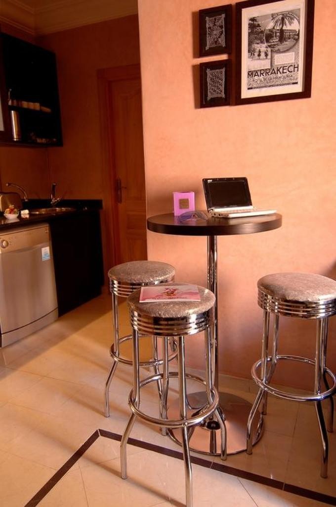 Apartamento Les Suites De Marrakech - 2