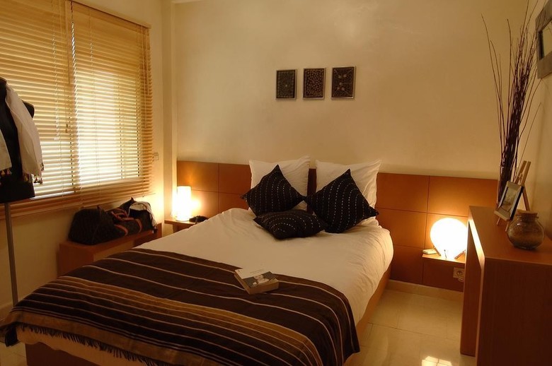 Apartamento Les Suites De Marrakech - 2