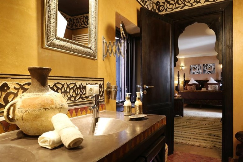 Riad Ba Sidi