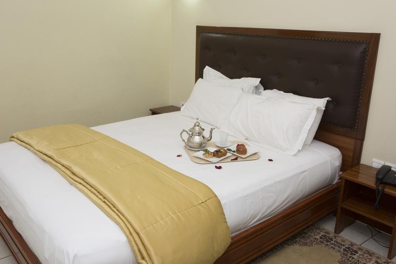 Hotel Gomassine