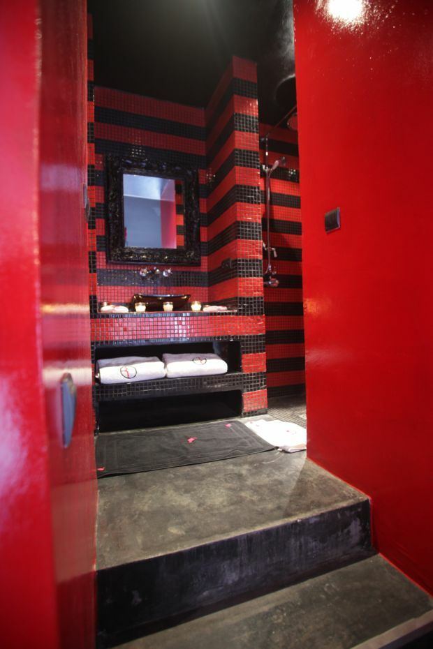 Riad Origines