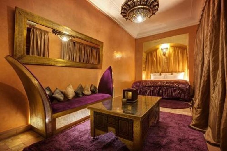 Riad Wow