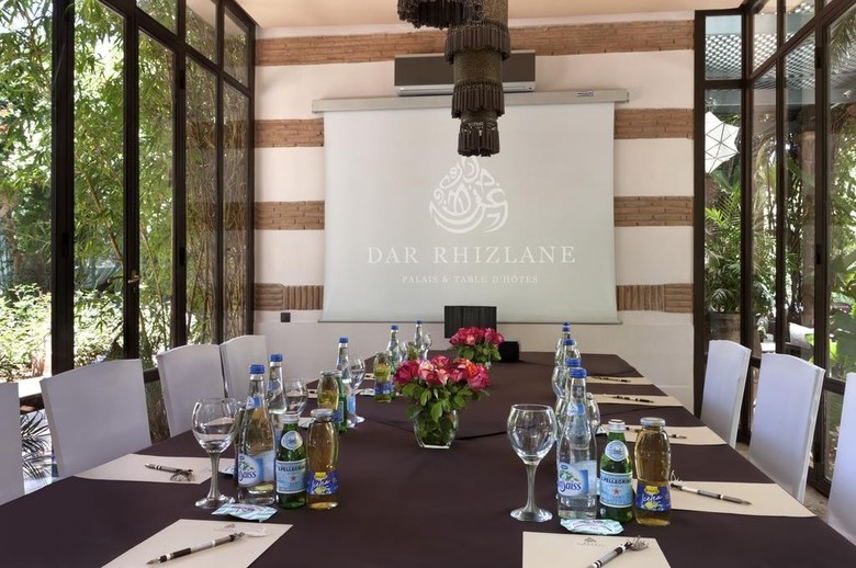Hotel Dar Rhizlane