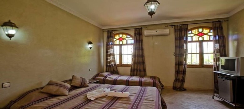 Hostal Riad Mhidou
