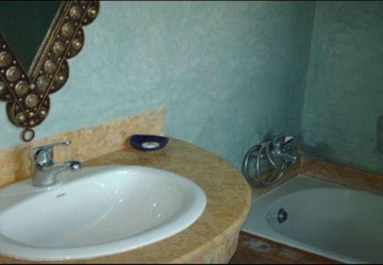 Hostal Riad Mhidou